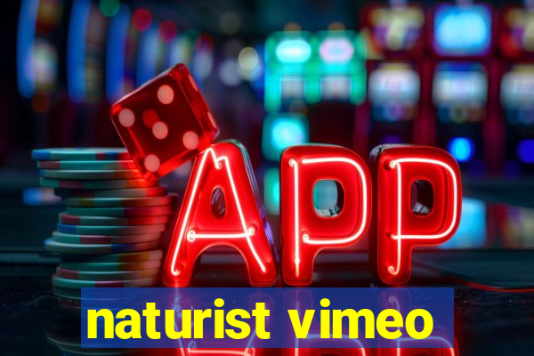 naturist vimeo